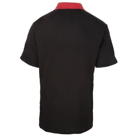 Dri-FIT Golf Shirts - Men’s Stylish Two-Sided - Standard Fit 6517 Short Sleeve Golf Shirt mygolfshirts