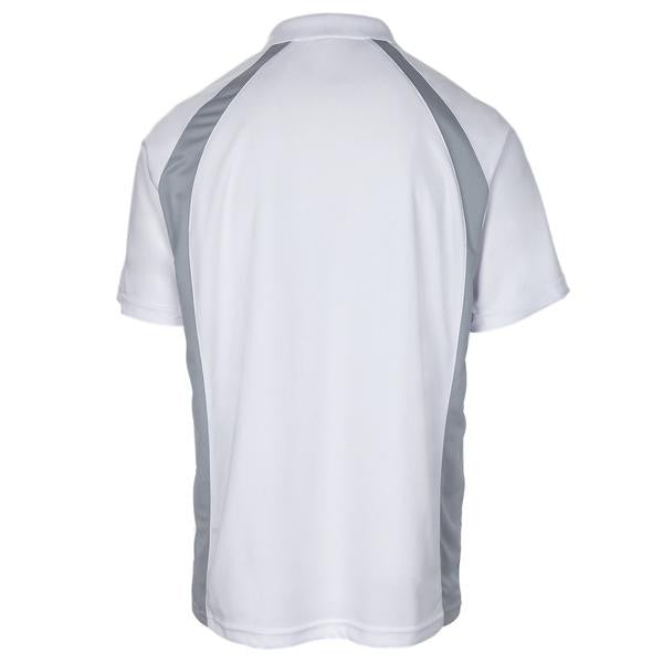 Dri-FIT Golf Shirts - Men’s Performance Unique Design - Standard Fit 6521 Short Sleeve Golf Shirt mygolfshirts
