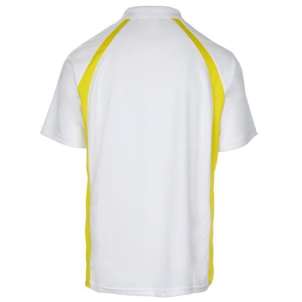 Dri-FIT Golf Shirts - Men’s Performance Unique Design - Standard Fit 6521 Short Sleeve Golf Shirt mygolfshirts