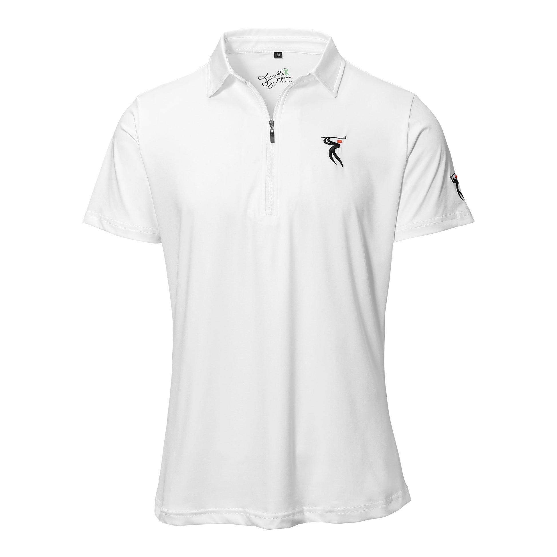 Dri FIT Women's Golf Shirts 7011, 88% POLYESTER DRI FIT, 12% SPANDEX. - My Golf Shirts