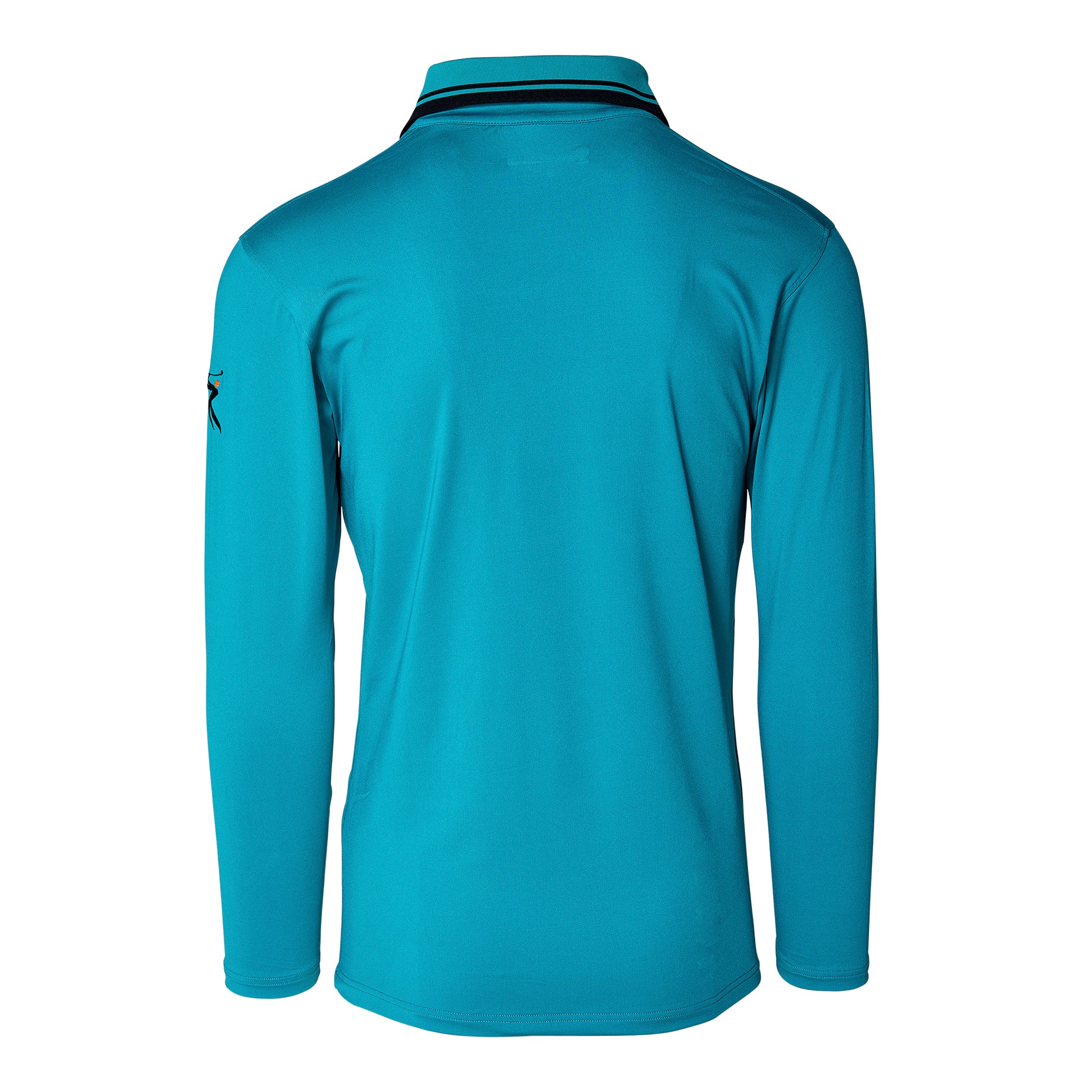 New Fall 2022 Classic Long Sleeve Dri-FIT Mens Golf Polo Shirts Style -7254 ( Free Golf Leather Gloves , Free Golf Hat, Free shipping ) - My Golf Shirts