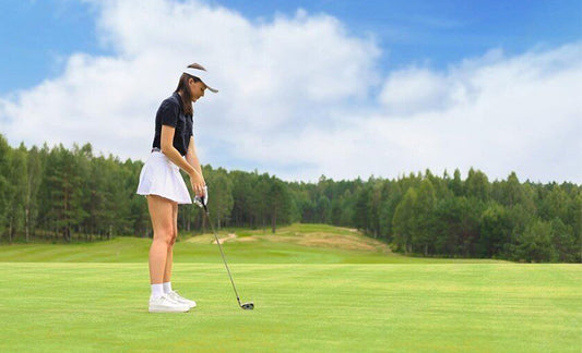 7 Tips/Ways to Find the Right Golf Attire/Outfit for Women