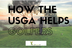 USGA-Helps-Golfers