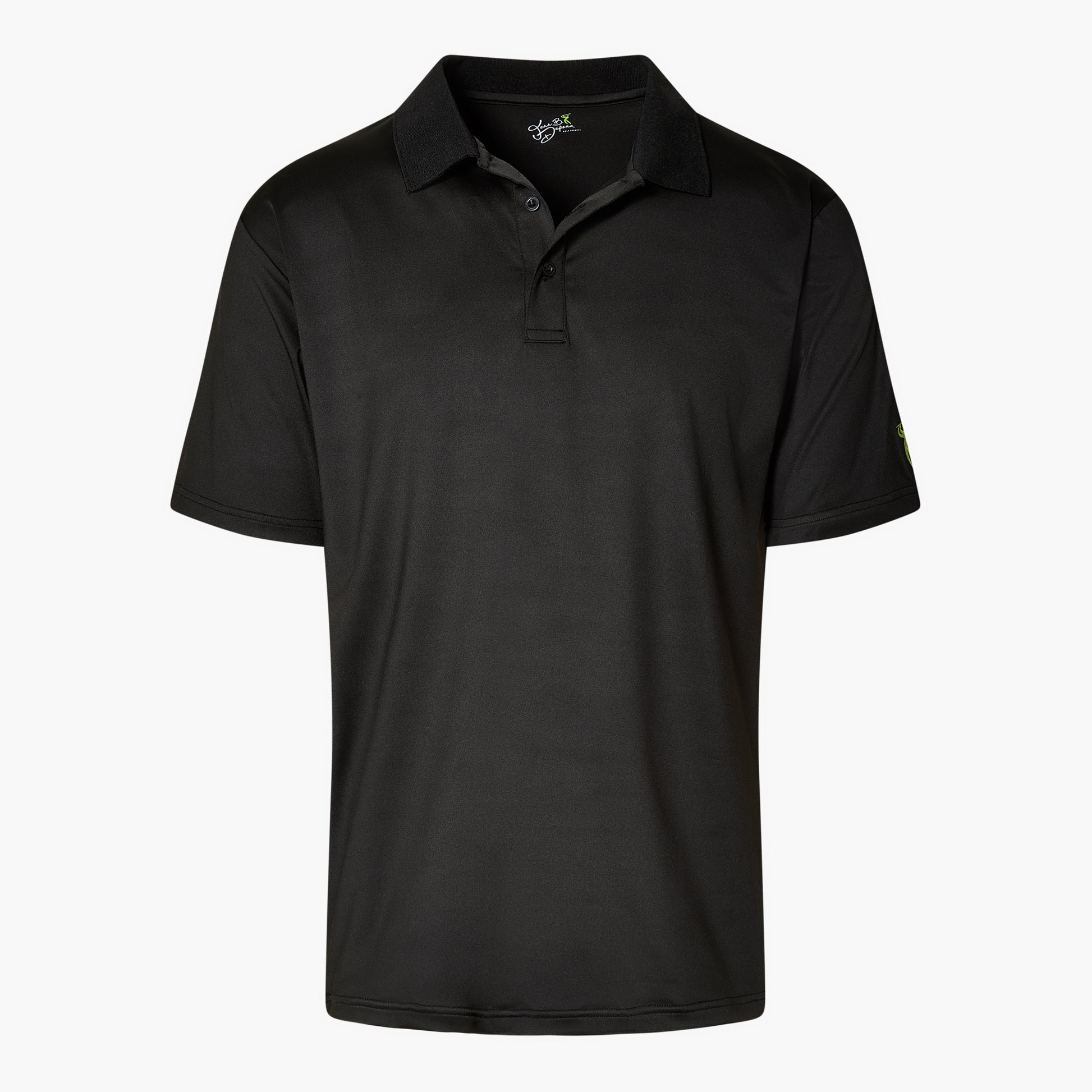 Style # 7525 New 2026 French Design Polyester/Spandex Fabric. Free shipping, Free Golf Hat - My Golf Shirts
