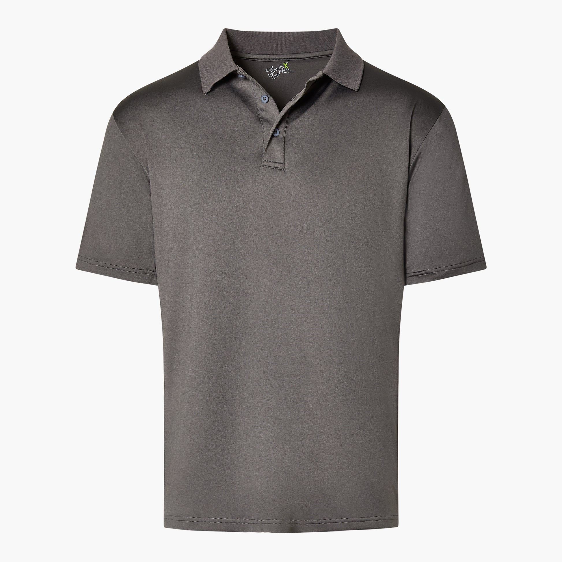 Style # 7525 New 2026 French Design Polyester/Spandex Fabric. Free shipping, Free Golf Hat - My Golf Shirts