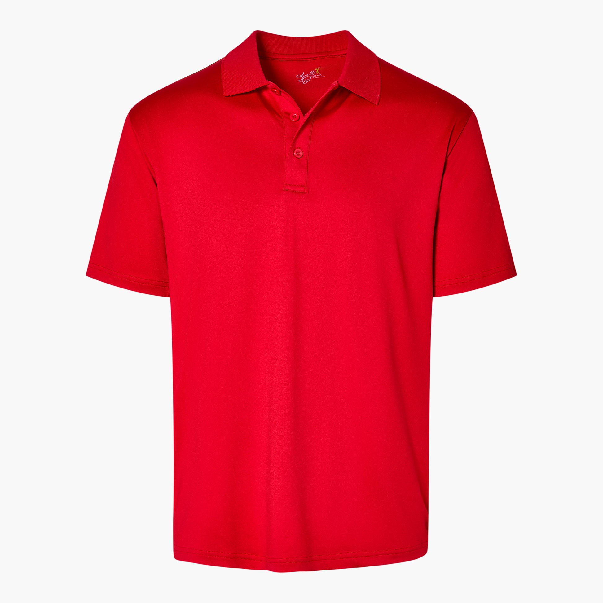 Style # 7525 New 2026 French Design Polyester/Spandex Fabric. Free shipping, Free Golf Hat - My Golf Shirts