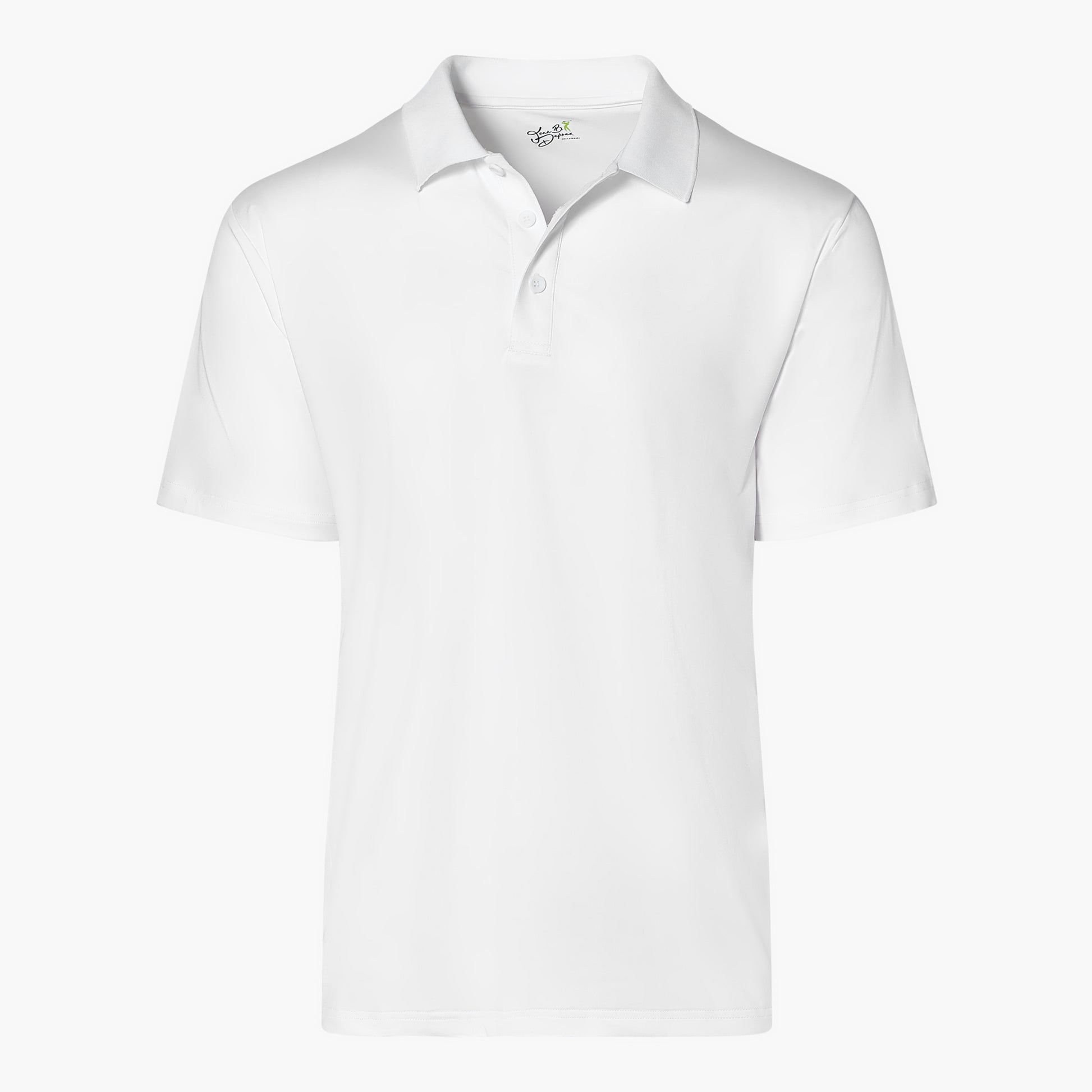 Style # 7525 New 2026 French Design Polyester/Spandex Fabric. Free shipping, Free Golf Hat - My Golf Shirts