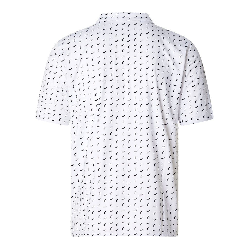 DRI FIT Men's Golf Shirts 7315, 88% polyester, 12% Spandex  Free Golf Hat, Free leather Golf Gloves - My Golf Shirts