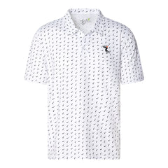 DRI FIT Men's Golf Shirts 7315, 88% polyester, 12% Spandex  Free Golf Hat, Free leather Golf Gloves - My Golf Shirts