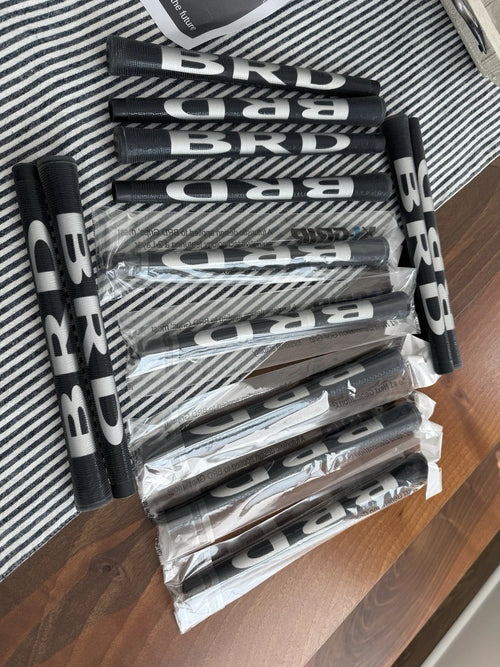 BRD  Better golf Grip