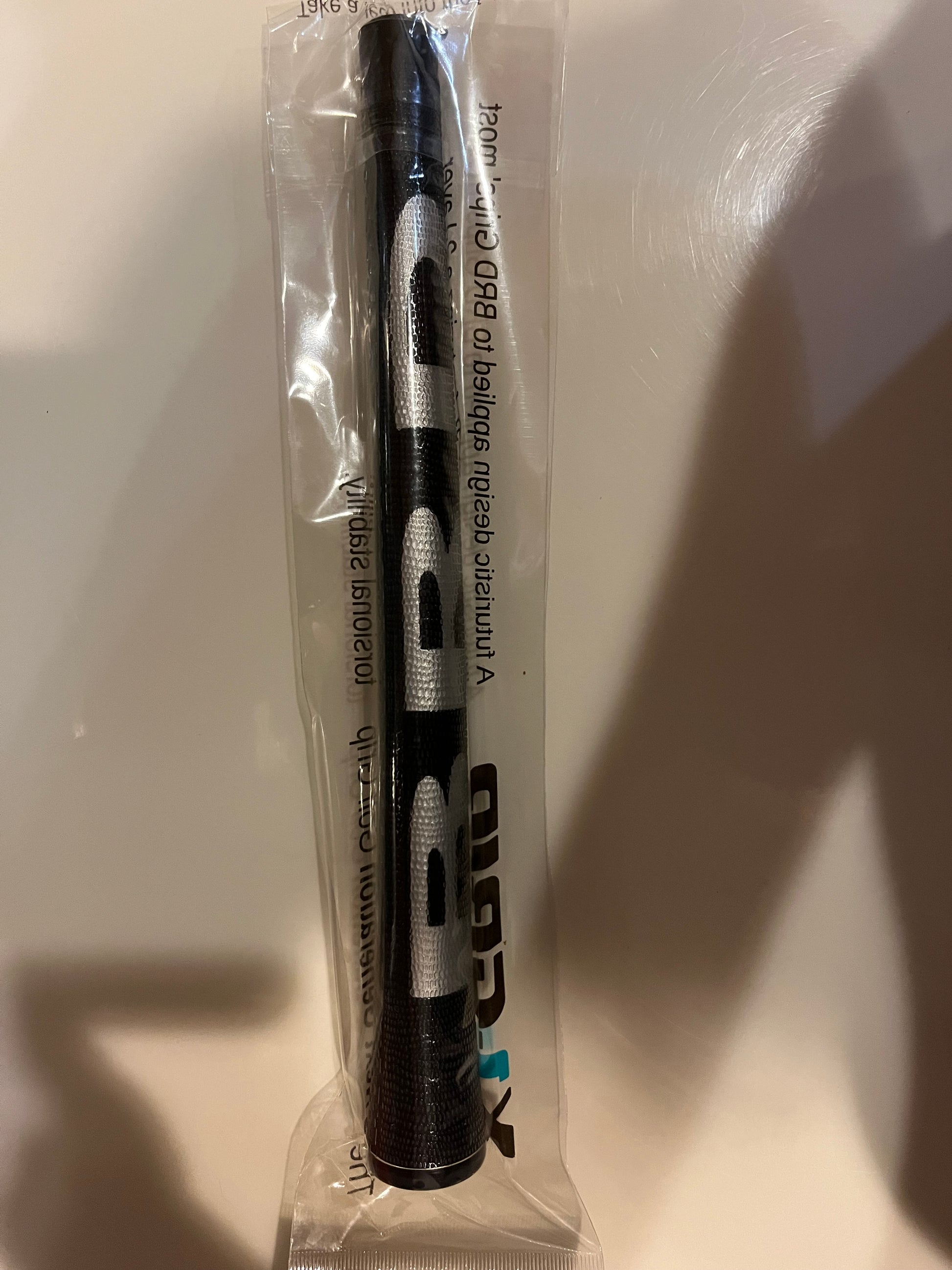 BRD  Better golf Grip