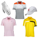 DRI-FIT GOLF SHIRT'S COMBO OFFER FOR MEN 