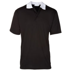 Dri-FIT Golf Shirts - Men's Bold  Contrast Collared - Standard Fit  6501 - My Golf Shirts