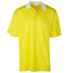 Dri-FIT Golf Shirts - Men’s Bold Contrast Collared - Standard Fit  6501 - My Golf Shirts