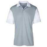 Dri-fit Men's Slim Fit Golf Shirts 2 Colors 6514 - My Golf Shirts