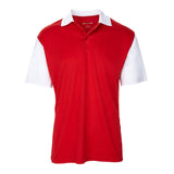 Dri-fit Men's Slim Fit Golf Shirts 2 Colors 6514 - My Golf Shirts