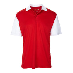 Dri-fit Men's Slim Fit Golf Shirts 2 Colors 6514 - My Golf Shirts