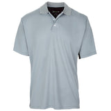 Two-Sided Dri-FIT Polo Mens Golf Shirt Short Sleeve Golf Shirt - mygolfshirts.com