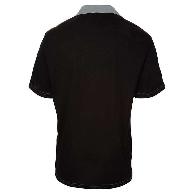Dri-FIT Golf Shirts - Men’s Stylish Two-Sided - Standard Fit 6517 Short Sleeve Golf Shirt mygolfshirts 