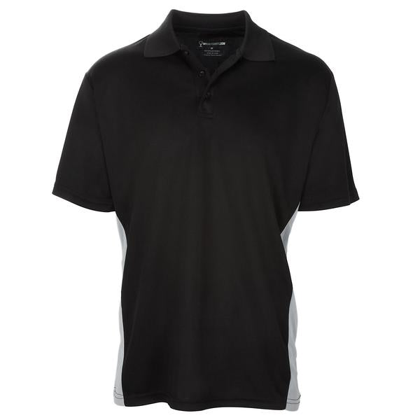 Black Color - Golf apparel packages