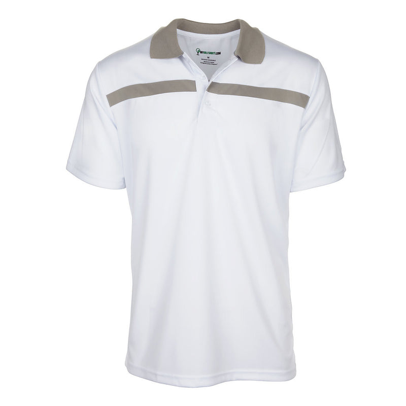 Golf apparel packages