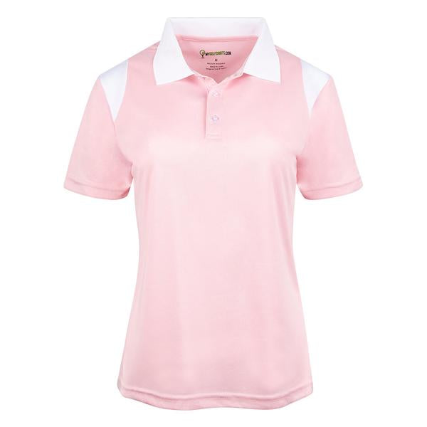 womens golf shirts