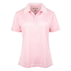French Classic Purple Women Dri-Fit Short Sleeve 6653 - My Golf Shirts