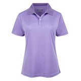 Women's  Cut Dri-Fit Golf Shirts - Save with a Three Shirt Bundle Short Sleeve Golf Shirt - mygolfshirts.com