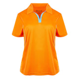 Best women's golf shirts 