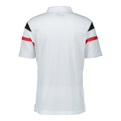 Dri-FIT Golf Shirts - Men’s Short Sleeve Stripe - Standard Fit Short Sleeve Golf Shirt - mygolfshirts.com