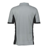 Dri-FIT Golf Shirts - Men's Short Sleeve Two-Color - Standard Fit  6924 - My Golf Shirts