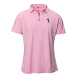 Dri FIT Women's Golf Shirts 7011, 88% POLYESTER DRI FIT, 12% SPANDEX. - My Golf Shirts