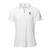 Dri FIT Women's Golf Shirts 7011, 88% POLYESTER DRI FIT, 12% SPANDEX. - My Golf Shirts