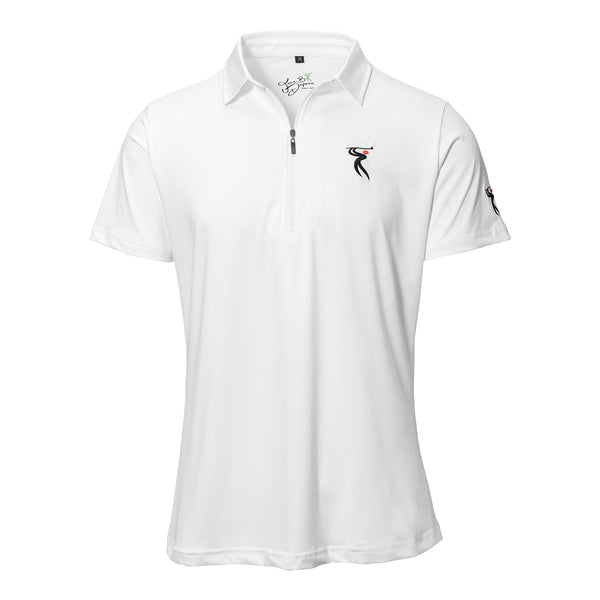 Dri FIT Women's Golf Shirts 7011, 88% POLYESTER DRI FIT, 12% SPANDEX. - My Golf Shirts