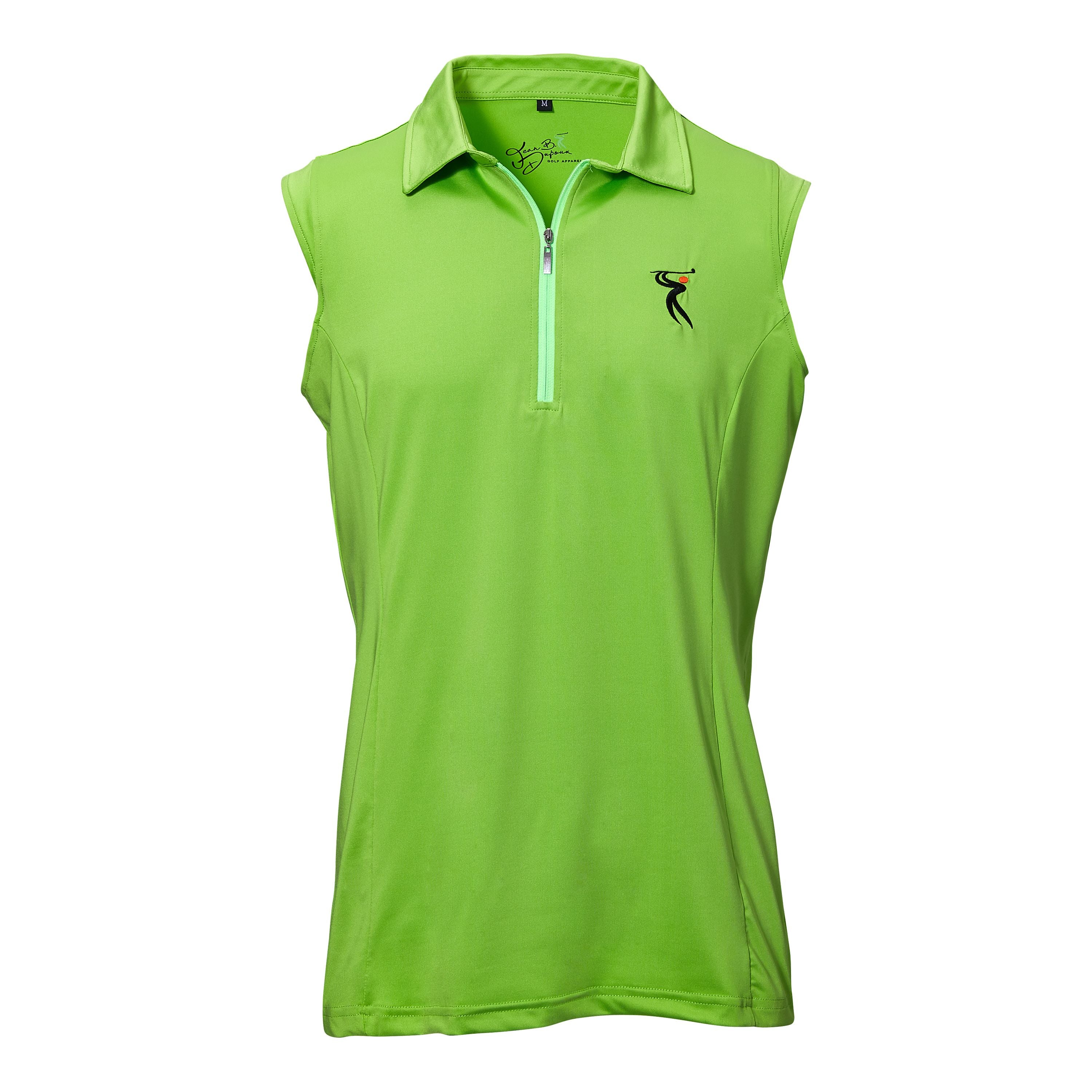 DRI FIT women's golf shirts 7014, 88% Polyester Dri fit, 12% spandex. - My Golf Shirts