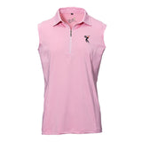 DRI FIT women's golf shirts 7014, 88% Polyester Dri fit, 12% spandex. - My Golf Shirts