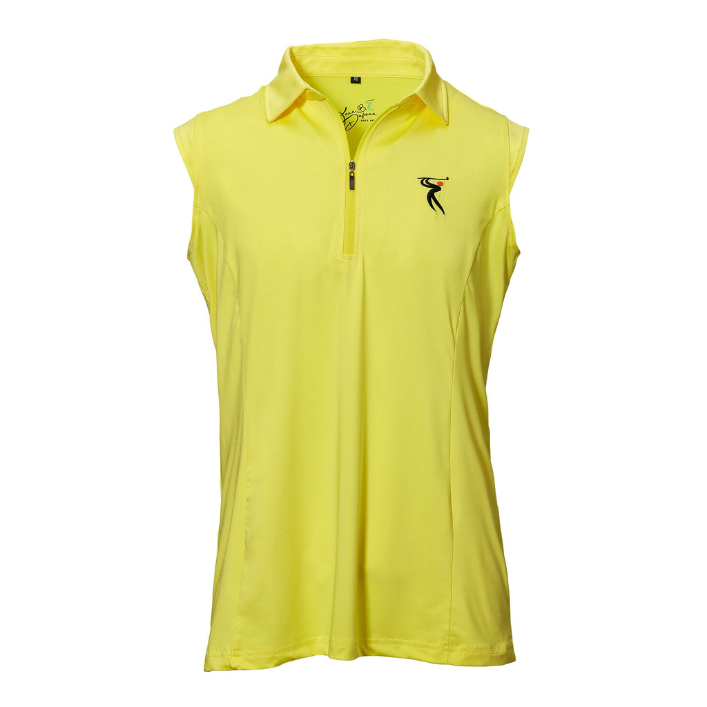DRI FIT women's golf shirts 7014, 88% Polyester Dri fit, 12% spandex. - My Golf Shirts