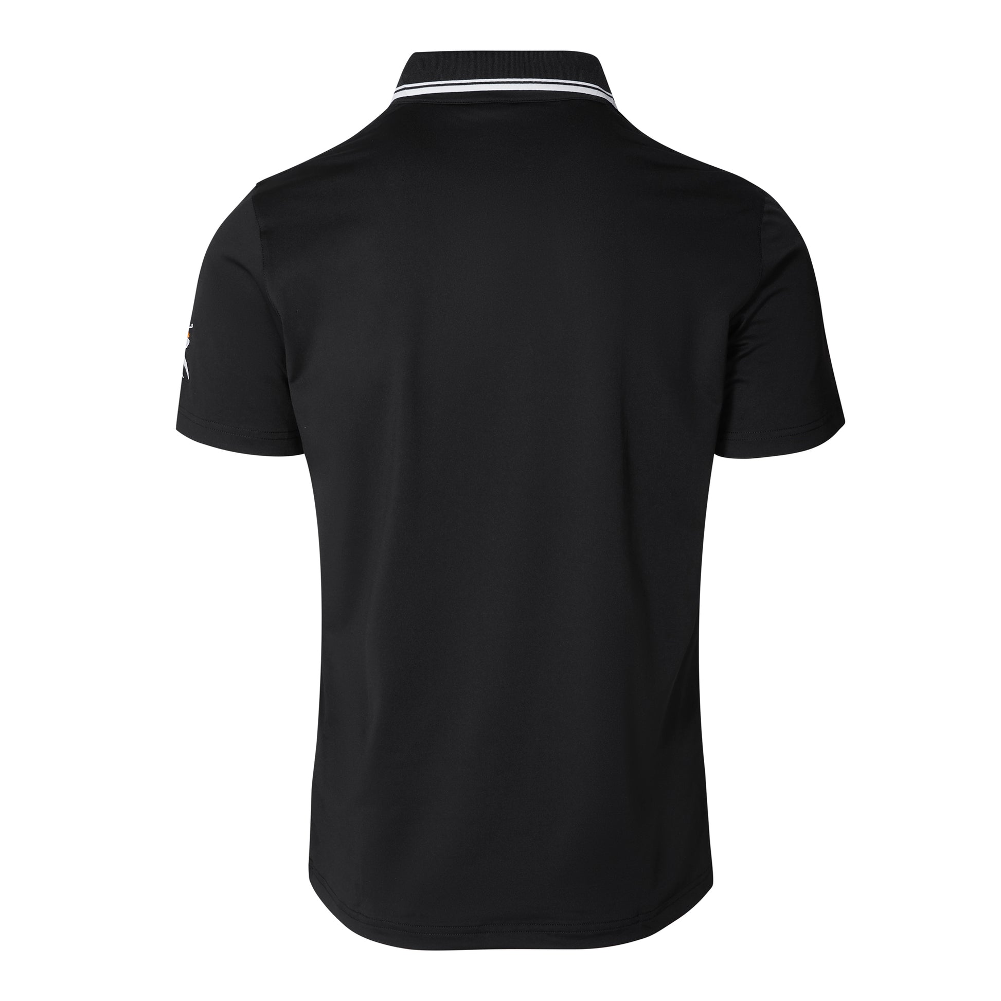 Style-7255 New Fall 2022 Classic Short Sleeve Mens Golf Shirts with Free Golf Hat | 88% Polyester and 12% Spandex Shirts for Men… - My Golf Shirts