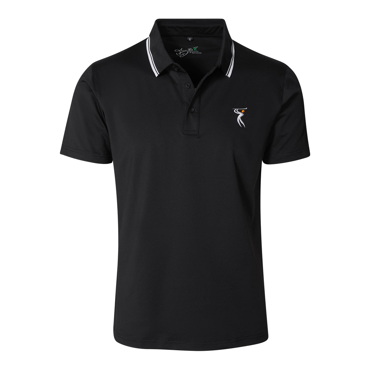 Style-7255 New Fall 2022/2023 Classic Short Sleeve Mens Golf