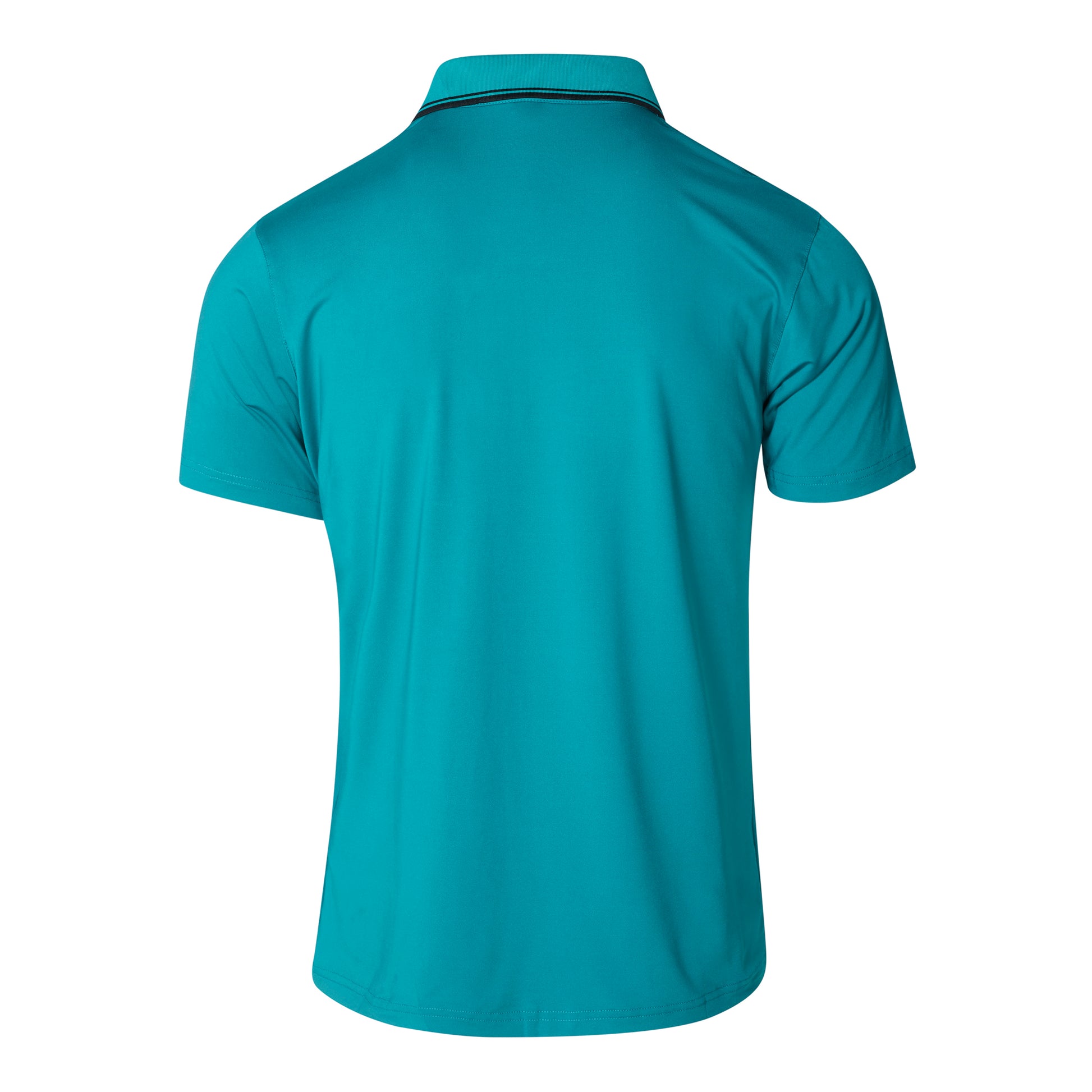 Style-7255 New Fall 2022 Classic Short Sleeve Mens Golf Shirts with Free Golf Hat | 88% Polyester and 12% Spandex Shirts for Men… - My Golf Shirts