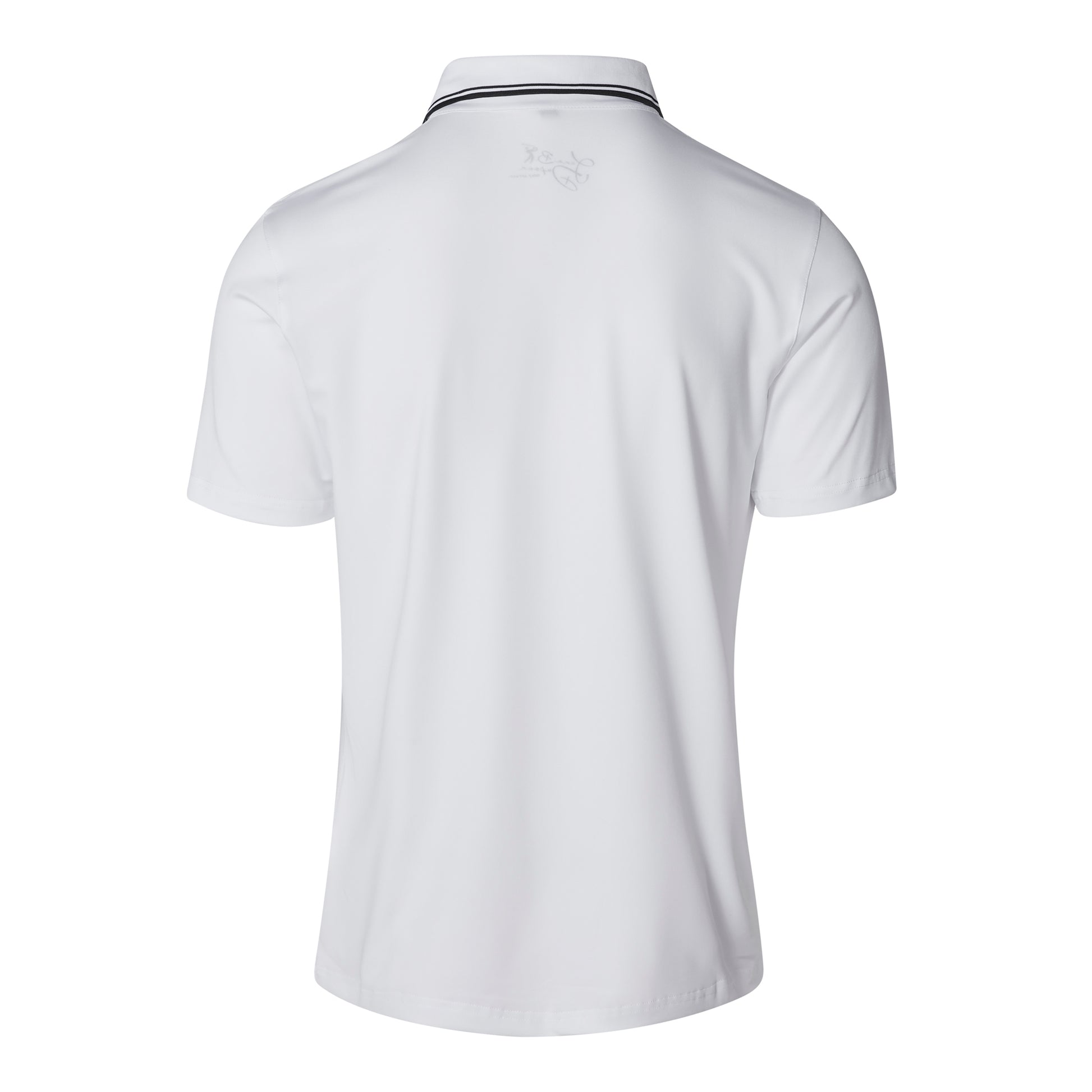 Style-7255 New Fall 2022 Classic Short Sleeve Mens Golf Shirts with Free Golf Hat | 88% Polyester and 12% Spandex Shirts for Men… - My Golf Shirts