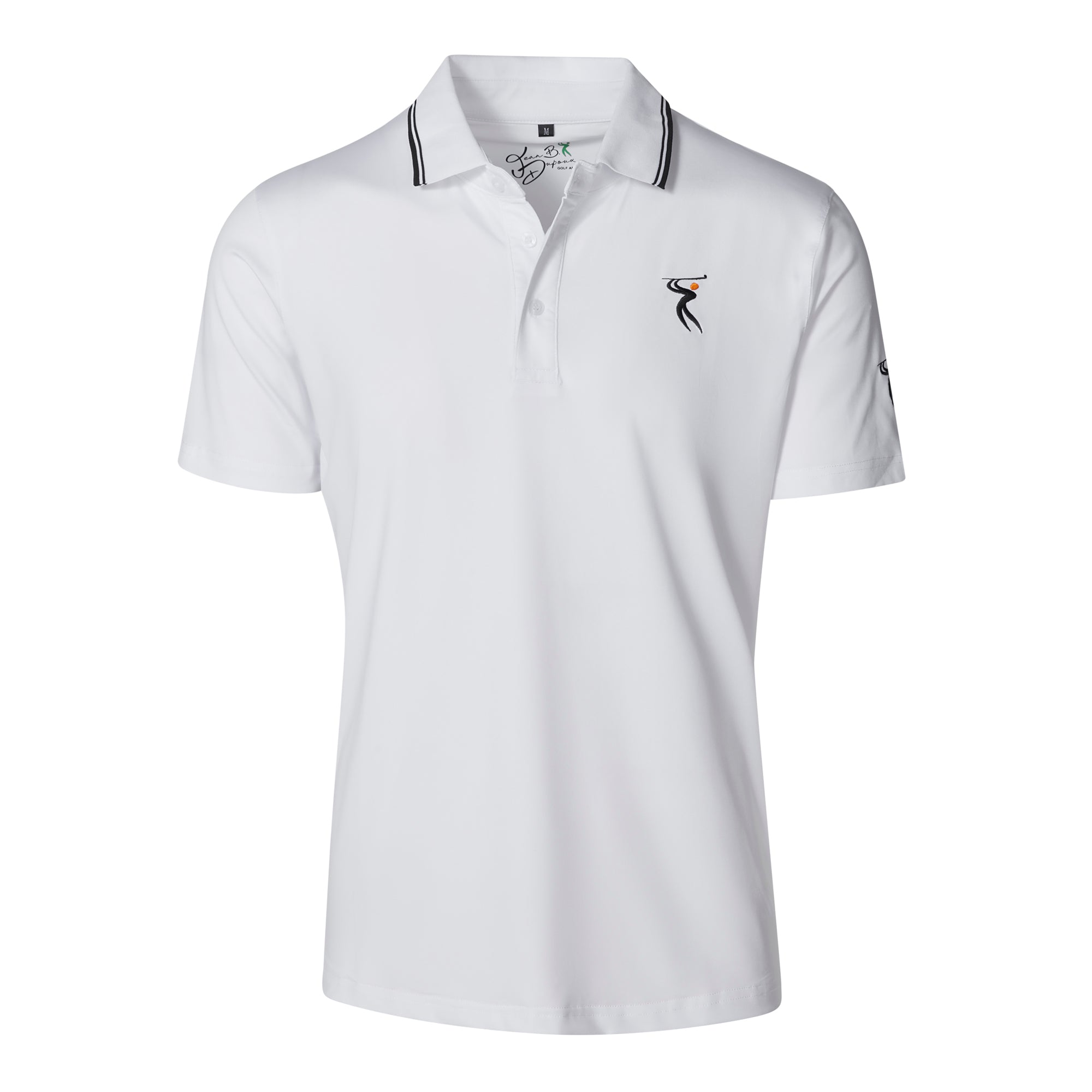 Style-7255 New Fall 2022/2023 Classic Short Sleeve Mens Golf Shirts with  Free Golf Hat , Free Golf Leather Gloves| 88% Polyester and 12% Spandex