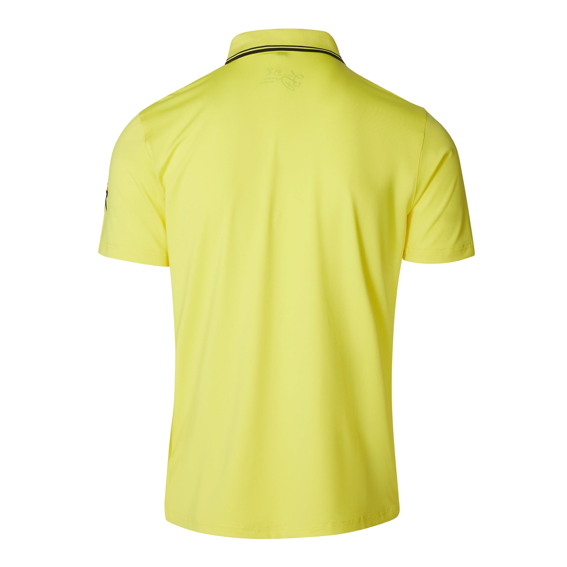 Style-7255 New Fall 2022 Classic Short Sleeve Mens Golf Shirts with Free Golf Hat | 88% Polyester and 12% Spandex Shirts for Men… - My Golf Shirts