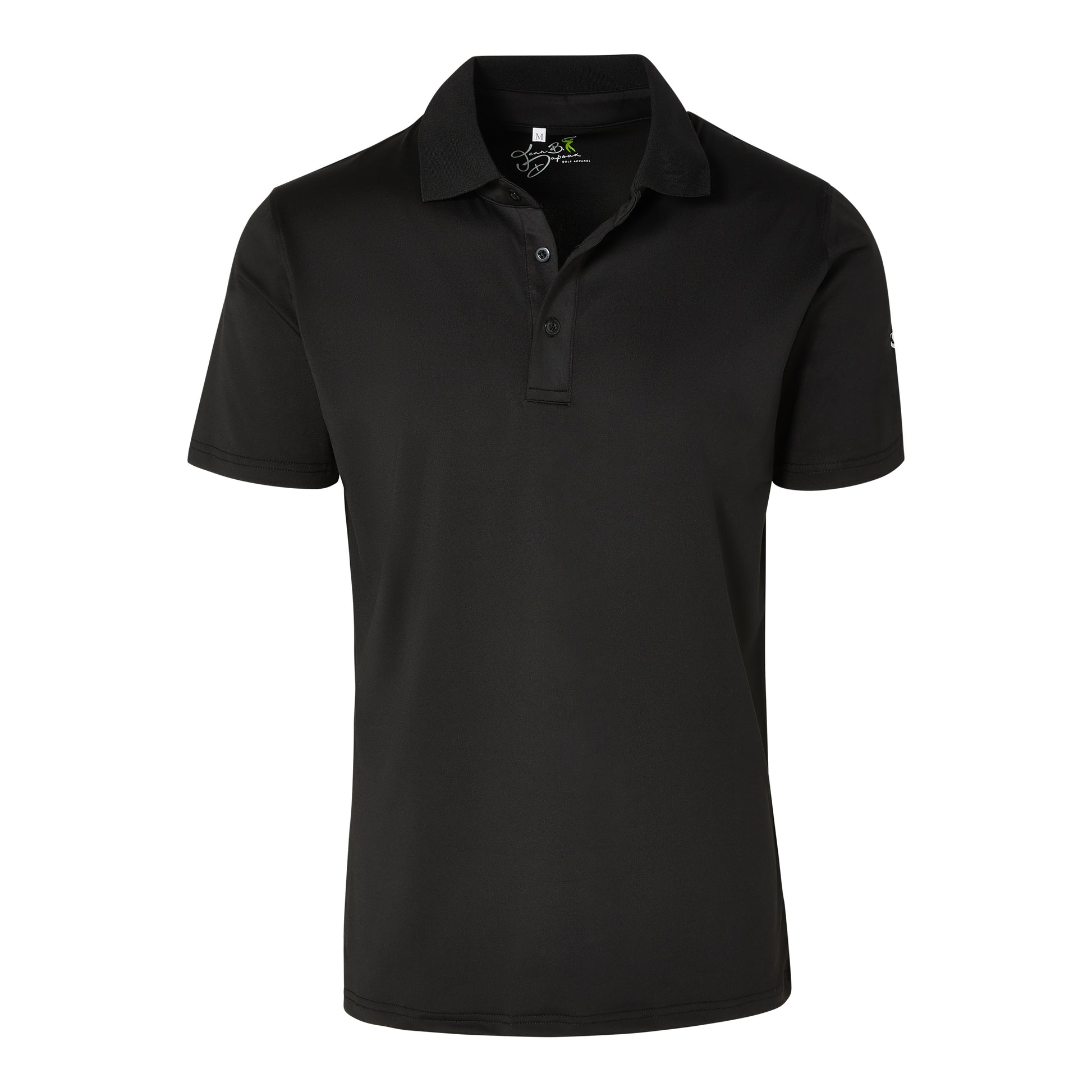 Style-7260 New Fall 2023 Classic Short Sleeve Mens Golf Shirts | 88% Polyester and 12% Spandex Shirts for Men… - My Golf Shirts