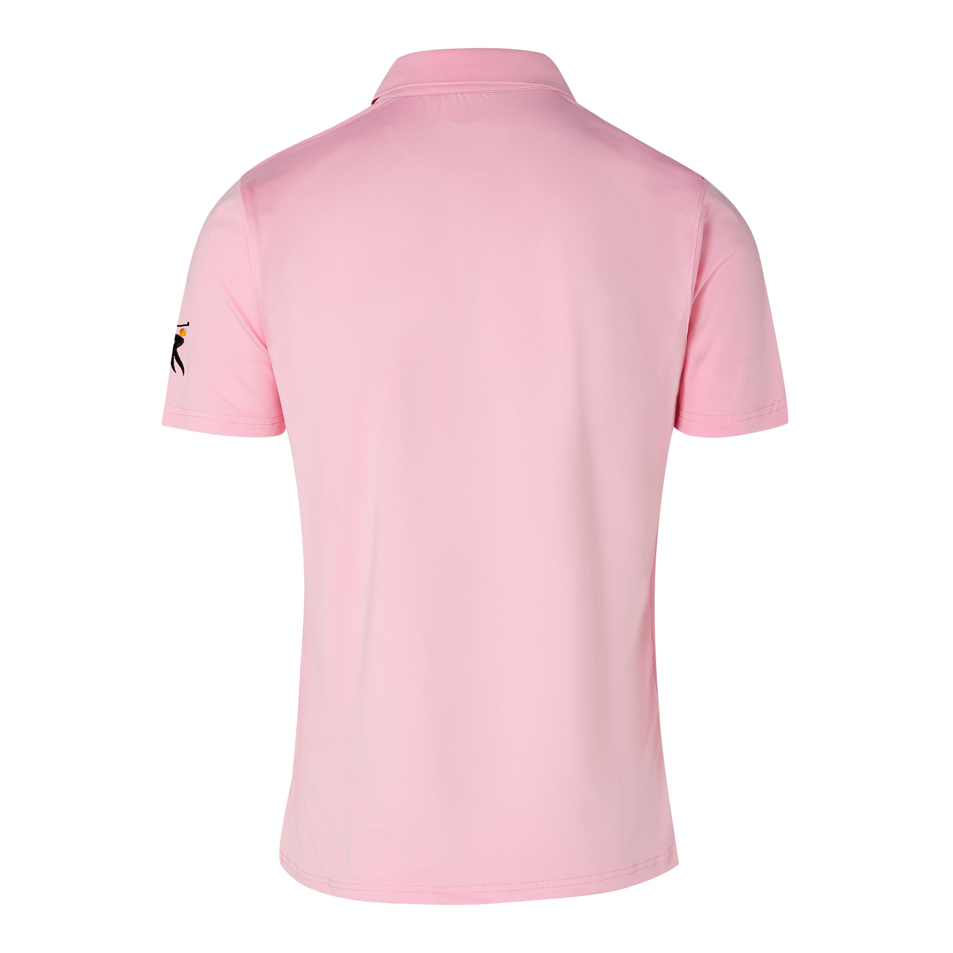 Style-7260 New Fall 2023 Classic Short Sleeve Mens Golf Shirts | 88% Polyester and 12% Spandex Shirts for Men… - My Golf Shirts