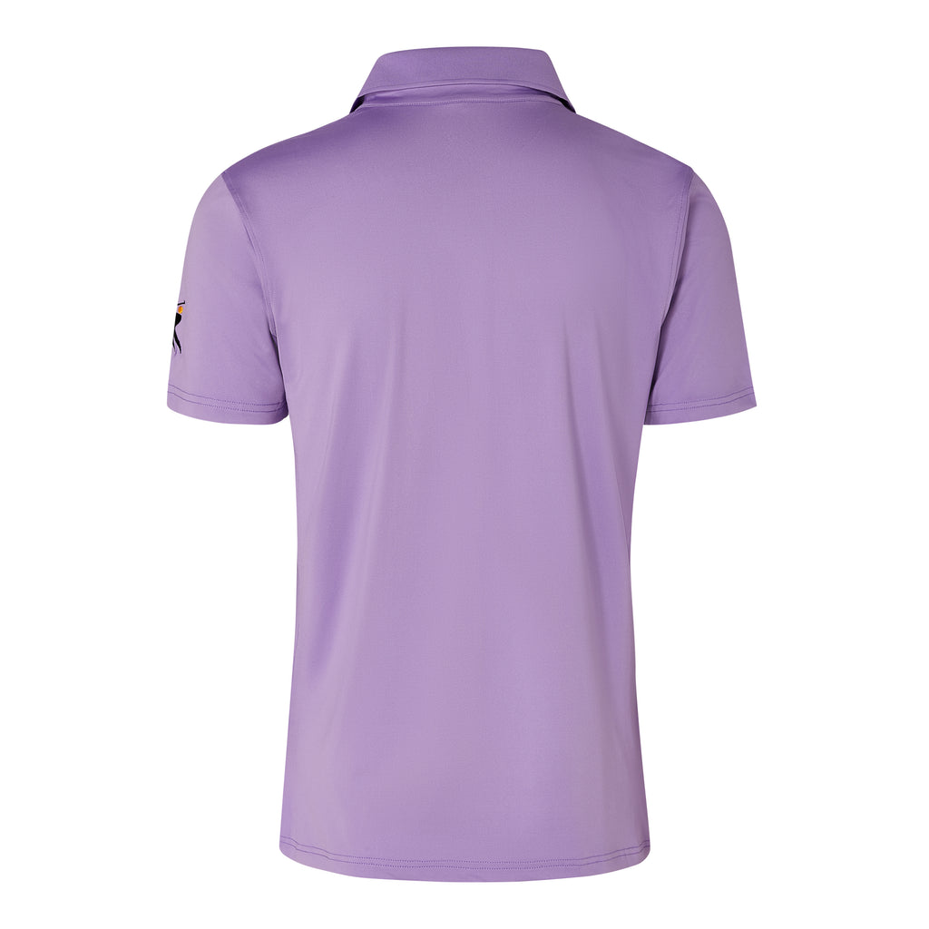 Style-7260 New Fall 2023 Classic Short Sleeve Mens Golf Shirts | 88% Polyester and 12% Spandex Shirts for Men… - My Golf Shirts